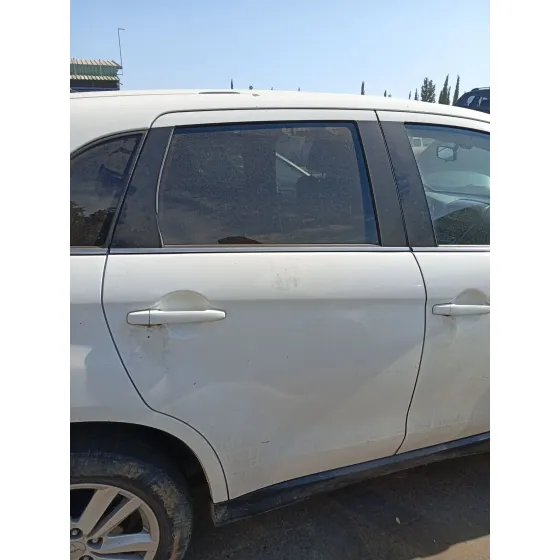 Puerta Trasera Derecha para Mitsubishi Asx (Ga_W_)