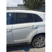 Puerta Trasera Izquierda para Mitsubishi Asx (Ga_W_)