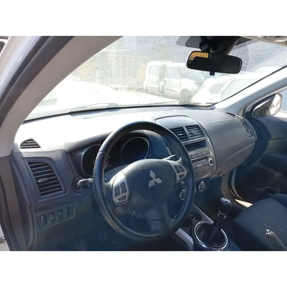 Salpicadero para Mitsubishi Asx (Ga_W_)