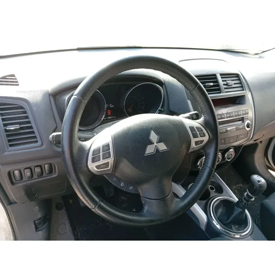 Volante para Mitsubishi Asx (Ga_W_)