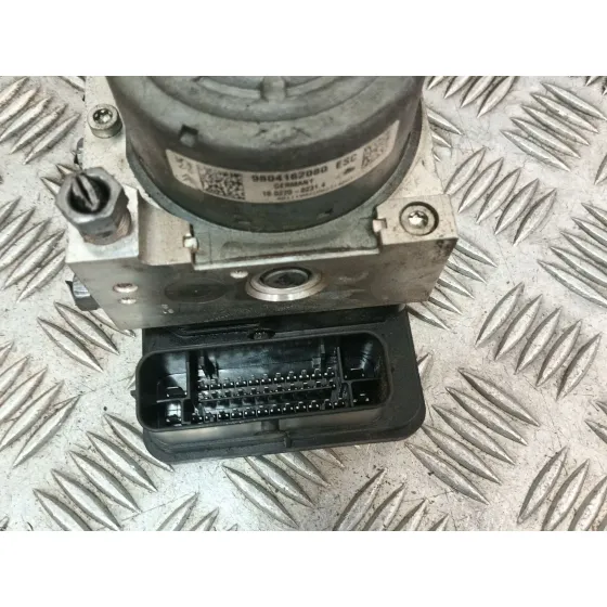 Abs para Citroën C-Elysee (Dd_)
