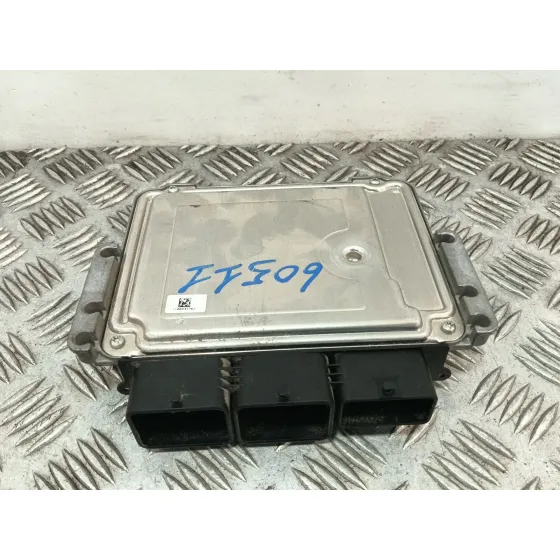 Centralita Motor Uce para Citroën C-Elysee (Dd_)