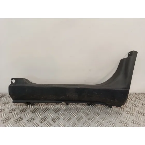 Moldura para Iveco Daily Vi Furgoneta