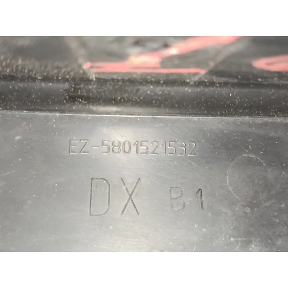 Moldura para Iveco Daily Vi Furgoneta