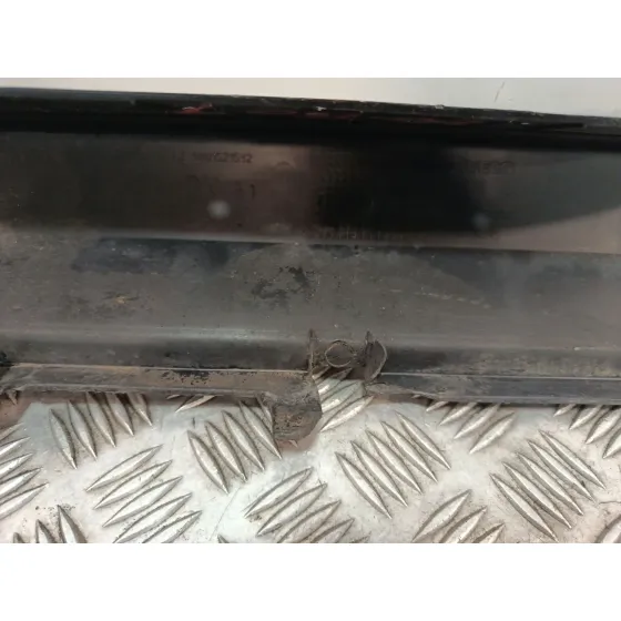 Moldura para Iveco Daily Vi Furgoneta