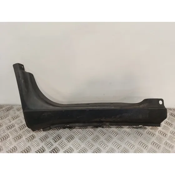 Moldura para Iveco Daily Vi Furgoneta