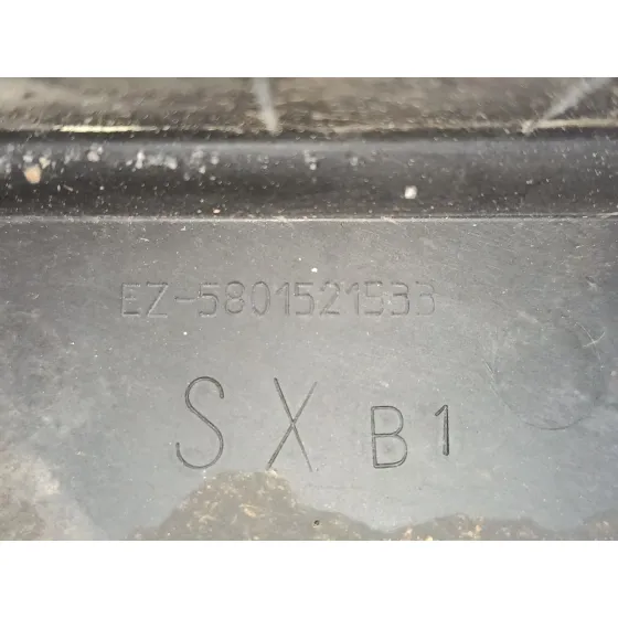 Moldura para Iveco Daily Vi Furgoneta