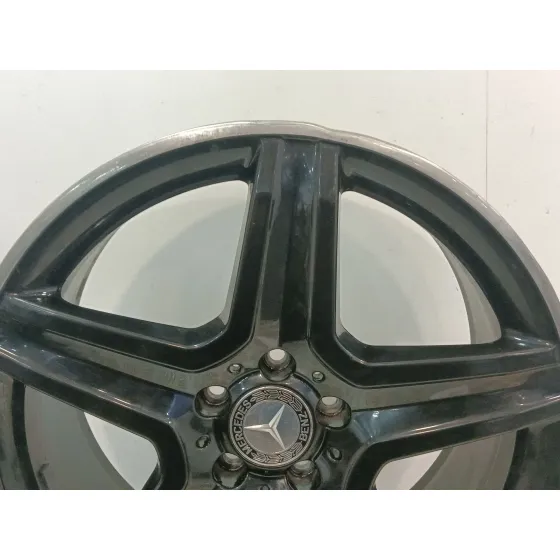 Llanta para Mercedes-Benz Clase Gla (W156)