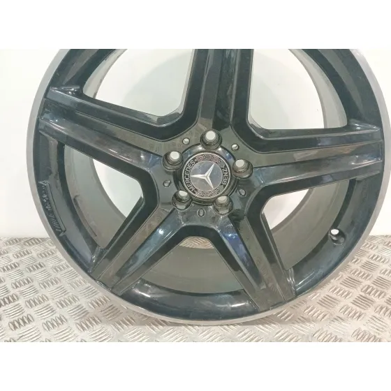 Llanta para Mercedes-Benz Clase Gla (W156)