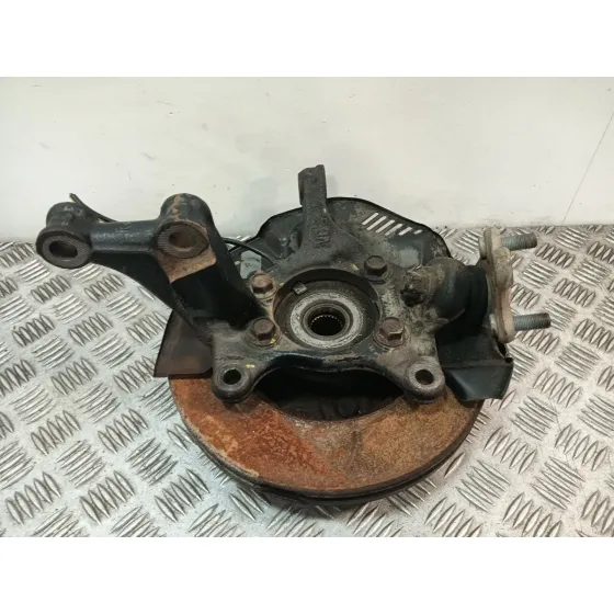 Mangueta Delantera Derecha para Toyota Auris (_E15_)