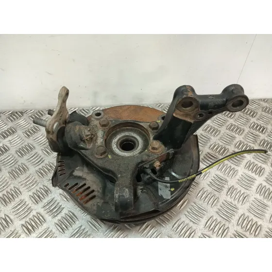 Mangueta Delantera Derecha para Toyota Auris (_E15_)