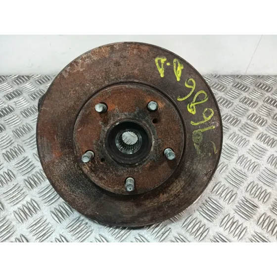 Mangueta Delantera Derecha para Toyota Auris (_E15_)