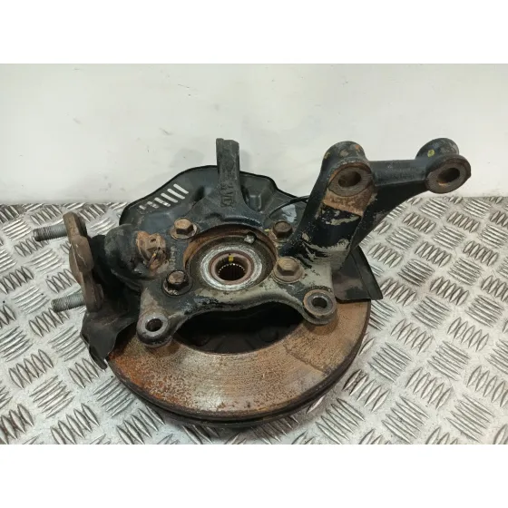 Mangueta Delantera Izquierda para Toyota Auris (_E15_)