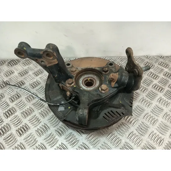 Mangueta Delantera Izquierda para Toyota Auris (_E15_)