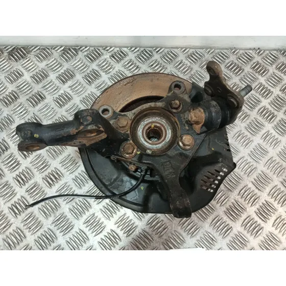 Mangueta Delantera Izquierda para Toyota Auris (_E15_)