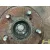 Mangueta Delantera Izquierda para Toyota Auris (_E15_)