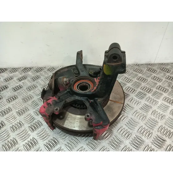 Mangueta Delantera Izquierda para Seat Toledo (1M2)