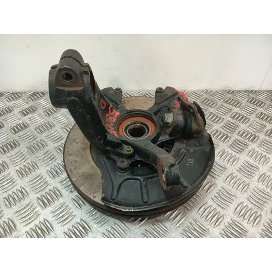 Mangueta Delantera Izquierda para Seat Toledo (1M2)
