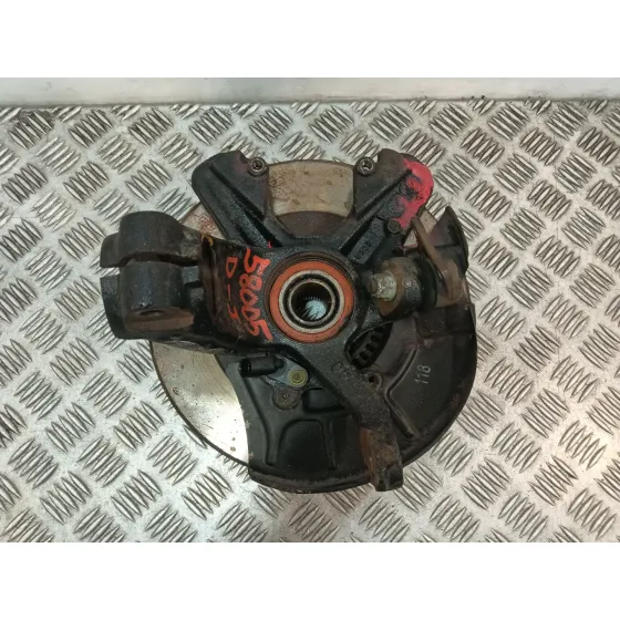 Mangueta Delantera Izquierda para Seat Toledo (1M2)