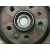 Mangueta Delantera Izquierda para Seat Toledo (1M2)