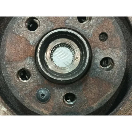 Mangueta Delantera Izquierda para Seat Toledo (1M2)