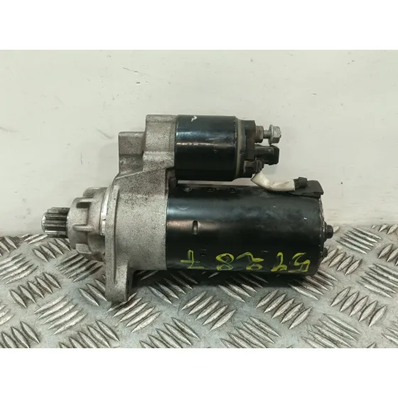 Motor Arranque para Skoda Octavia I Combi (1U5)