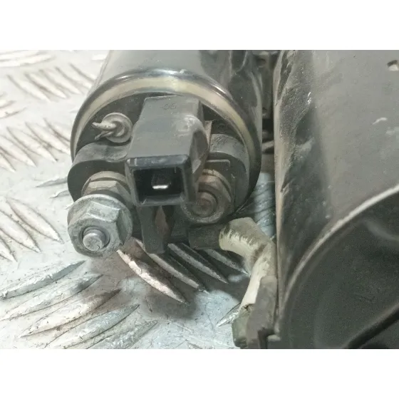 Motor Arranque para Skoda Octavia I Combi (1U5)