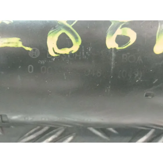 Motor Arranque para Skoda Octavia I Combi (1U5)