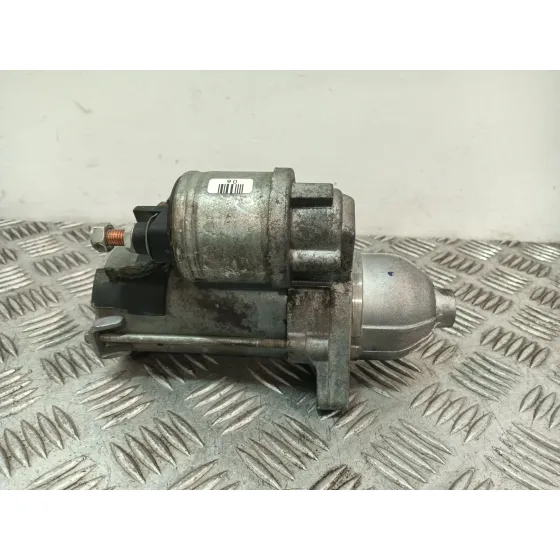 Motor Arranque para Fiat Fiorino Monospace (225_)