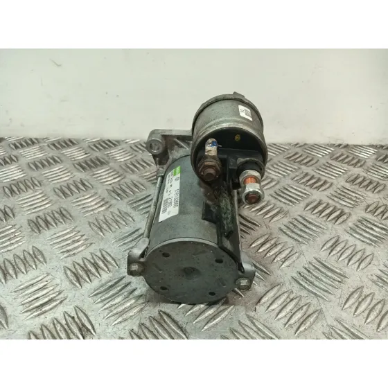 Motor Arranque para Fiat Fiorino Monospace (225_)