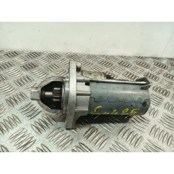 Motor Arranque para Fiat Fiorino Monospace (225_)