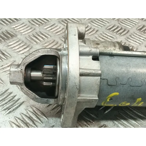 Motor Arranque para Fiat Fiorino Monospace (225_)