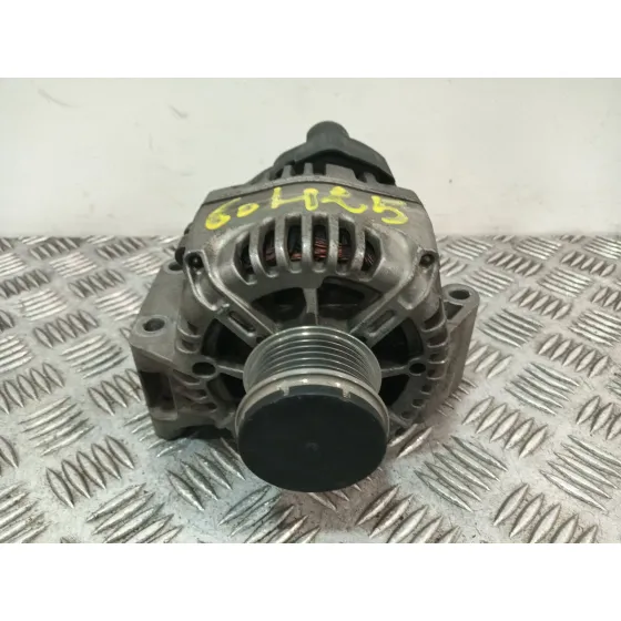 Alternador para Fiat Fiorino Monospace (225_)