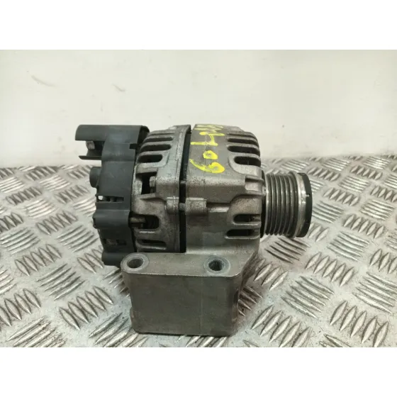 Alternador para Fiat Fiorino Monospace (225_)