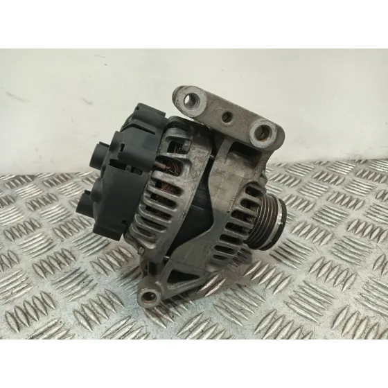Alternador para Fiat Fiorino Monospace (225_)
