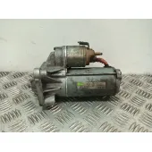 Motor Arranque para Renault Megane Ii Coupe/Cabrio