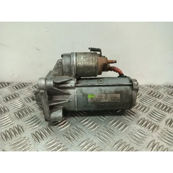Motor Arranque para Renault Megane Ii Coupe/Cabrio