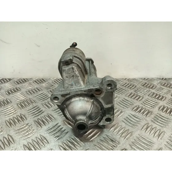 Motor Arranque para Renault Megane Ii Coupe/Cabrio