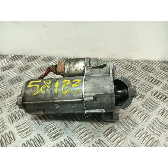 Motor Arranque para Renault Megane Ii Coupe/Cabrio