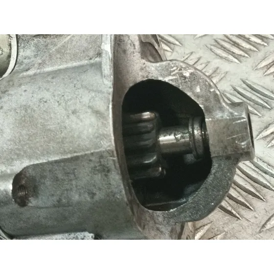 Motor Arranque para Renault Megane Ii Coupe/Cabrio