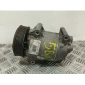 Compresor Aire Acondicionado para Renault Megane Ii Coupe/Cabrio