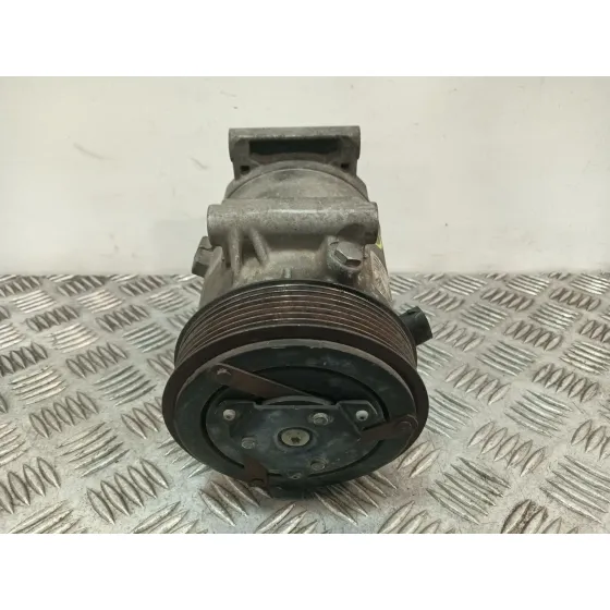 Compresor Aire Acondicionado para Renault Megane Ii Coupe/Cabrio