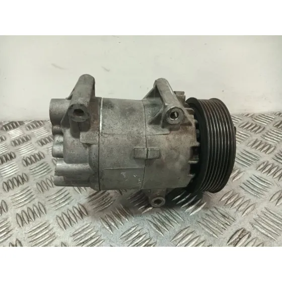 Compresor Aire Acondicionado para Renault Megane Ii Coupe/Cabrio