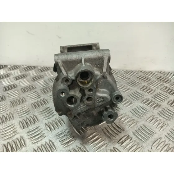 Compresor Aire Acondicionado para Renault Megane Ii Coupe/Cabrio