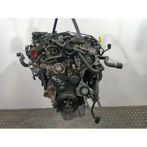Motor Completo para Audi A3 Sportback (8Va, 8Vf)