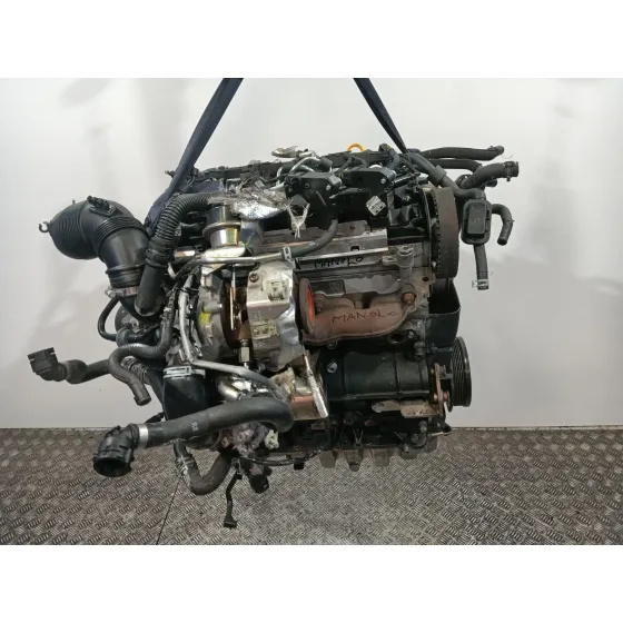 Motor Completo para Audi A3 Sportback (8Va, 8Vf)