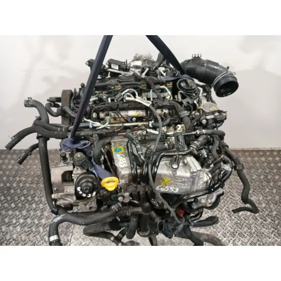 Motor Completo para Audi A3 Sportback (8Va, 8Vf)