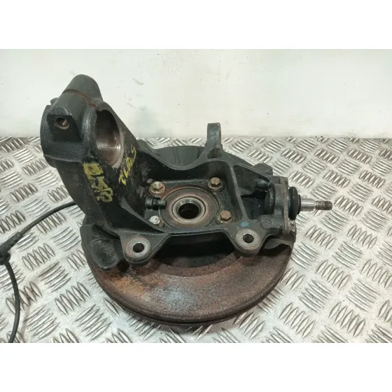 Mangueta Delantera Derecha para Mini Mini (R50, R53)