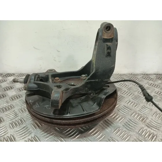 Mangueta Delantera Derecha para Mini Mini (R50, R53)