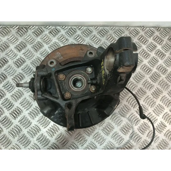 Mangueta Delantera Derecha para Mini Mini (R50, R53)